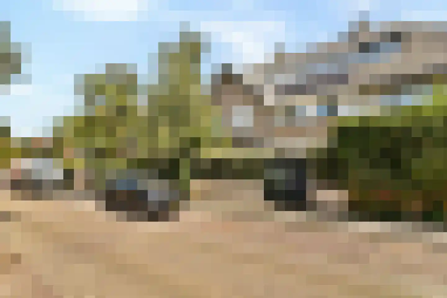 Wilhelminaweg 21 Zandvoort thumbnail 46