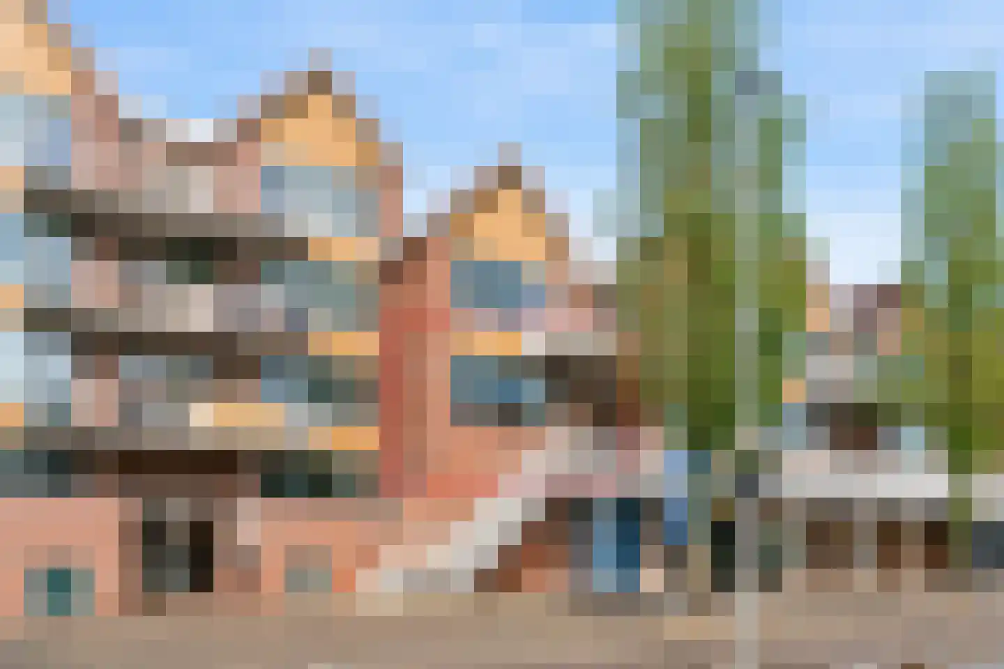 Wilhelminaweg 59 in Woerden
