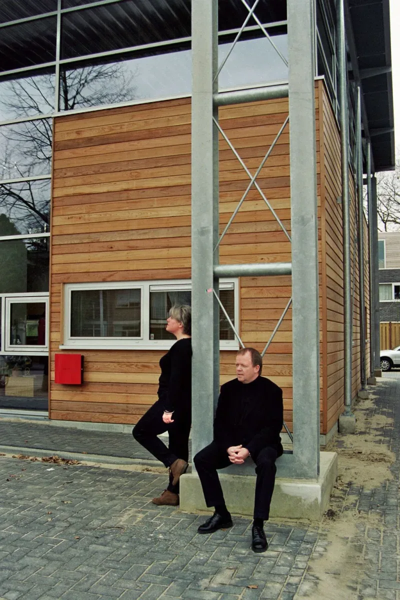 Office photo of Will Klerkx Makelaardij