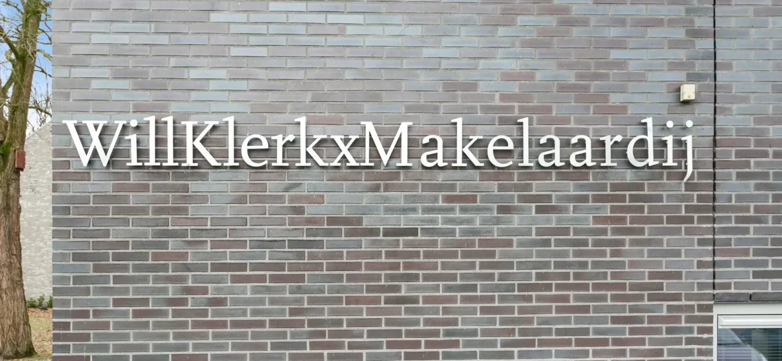 Mannschaftsfoto von Will Klerkx Makelaardij