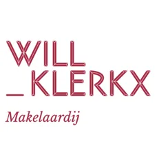 Logo Will Klerkx Makelaardij