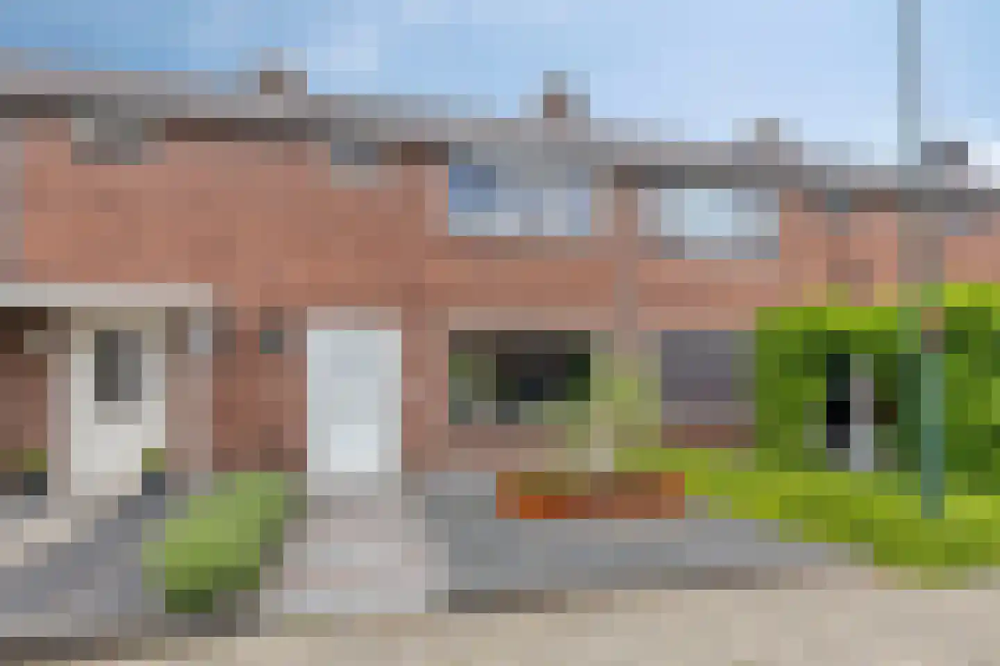 Willaerlaan 91 Scherpenzeel