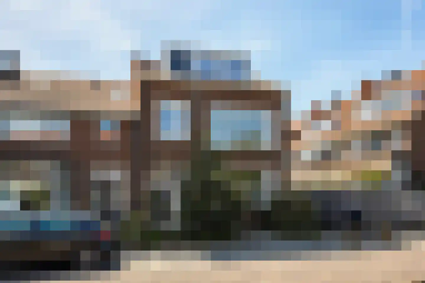 Willaertstraat 1 dans Dordrecht