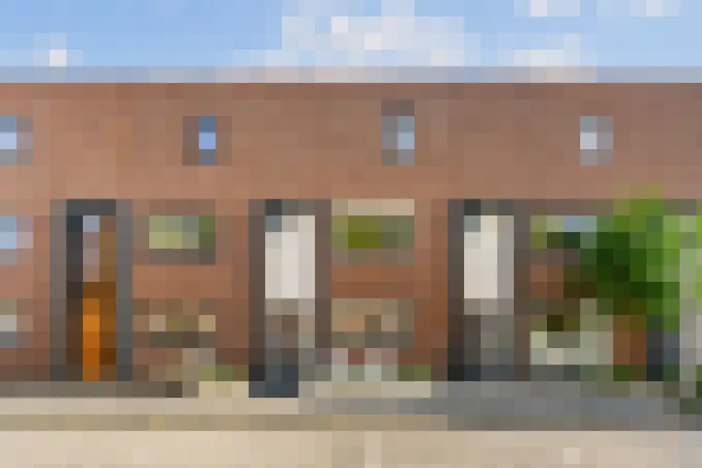Willame Naghelstraat 7 Voorhout