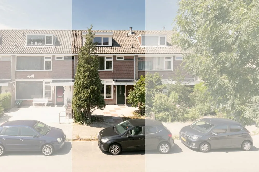 Willebroekstraat 4 in Breda
