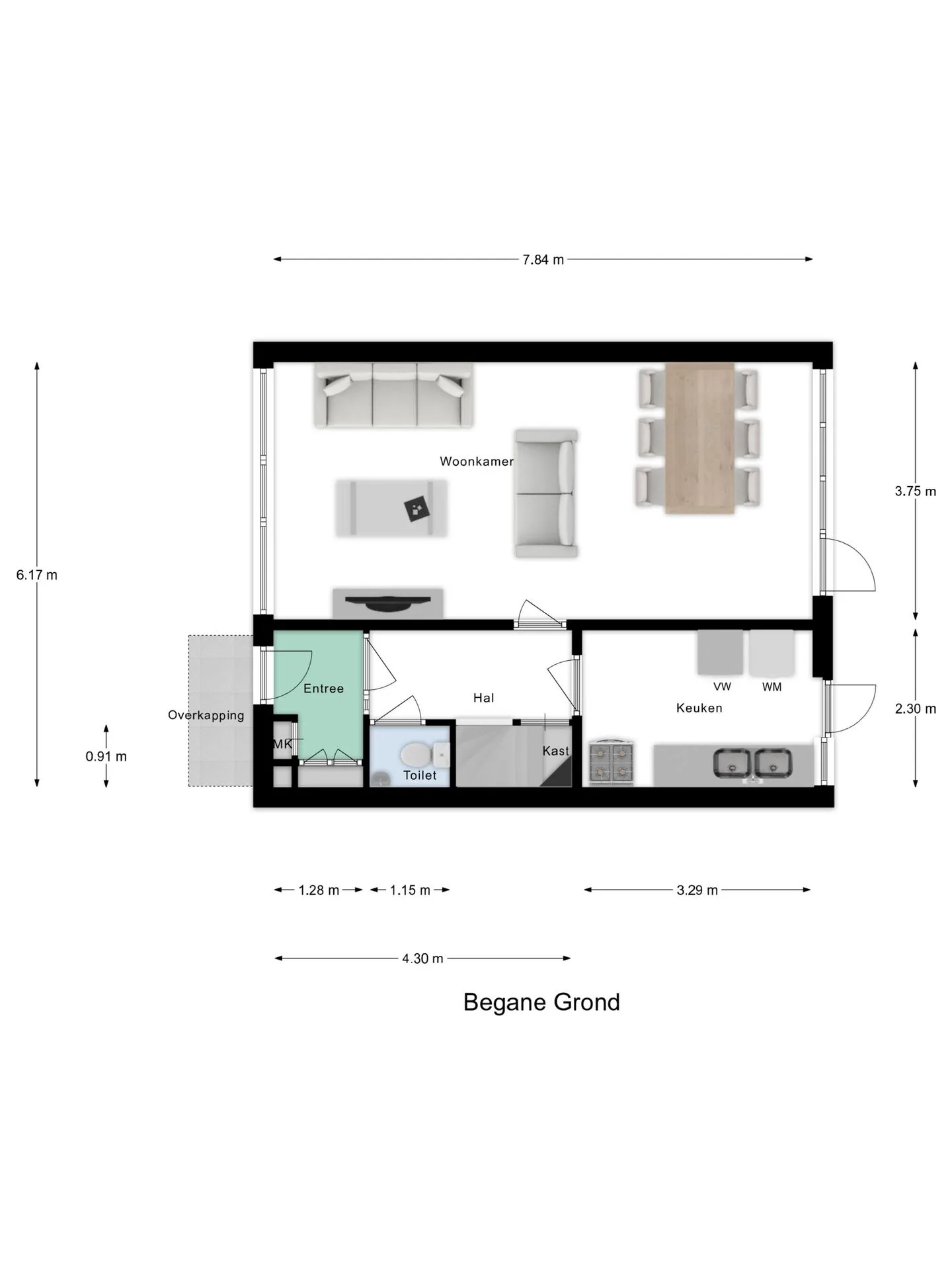 Willebroekstraat 4 Breda thumbnail 52