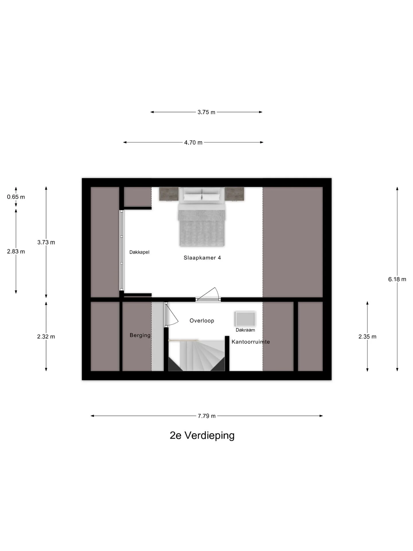 Willebroekstraat 4 Breda thumbnail 54