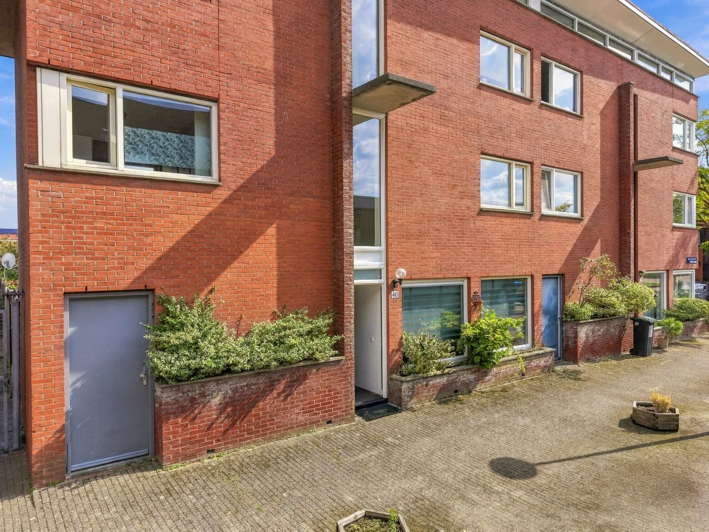 Willebroekstraat 40 Amsterdam foto 3