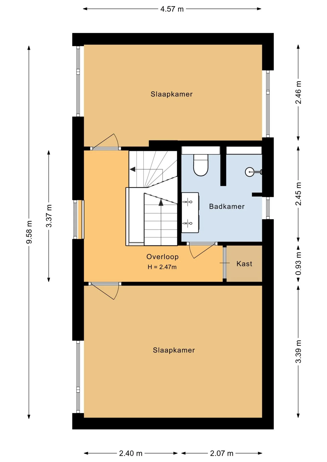 Willebroekstraat 40 Amsterdam thumbnail 33