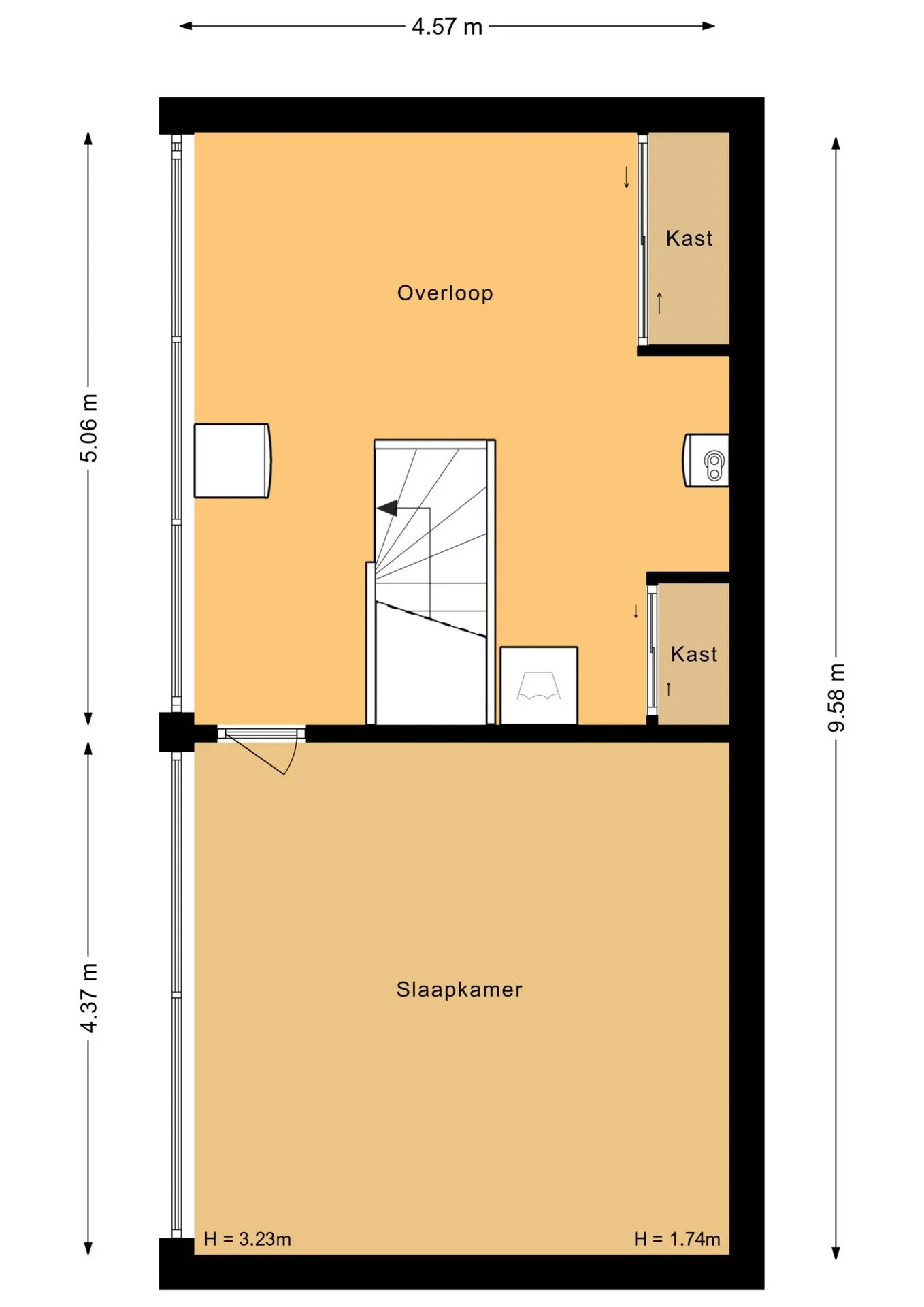 Willebroekstraat 40 Amsterdam thumbnail 37