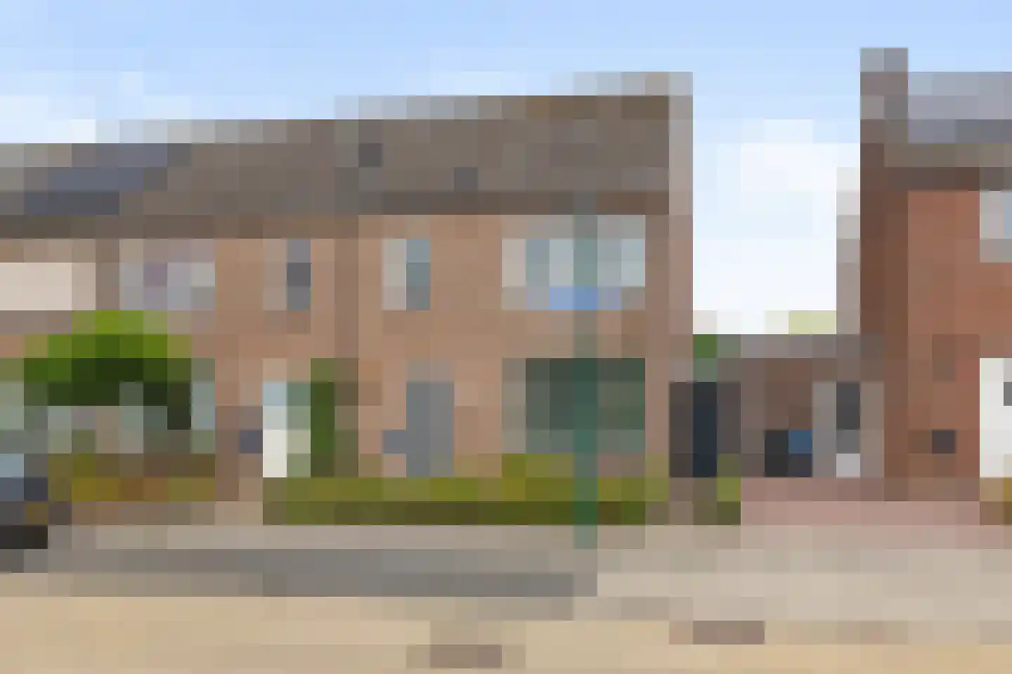 Willebrordstraat 25 in Heeswijk-Dinther