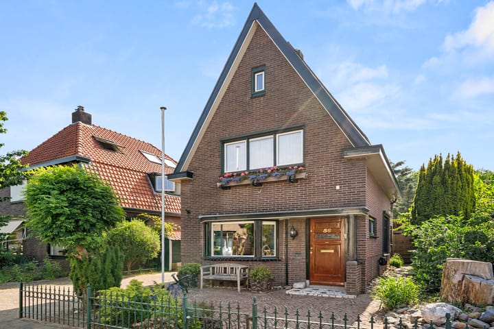 Foto van woning Willebrordweg 56, Renkum