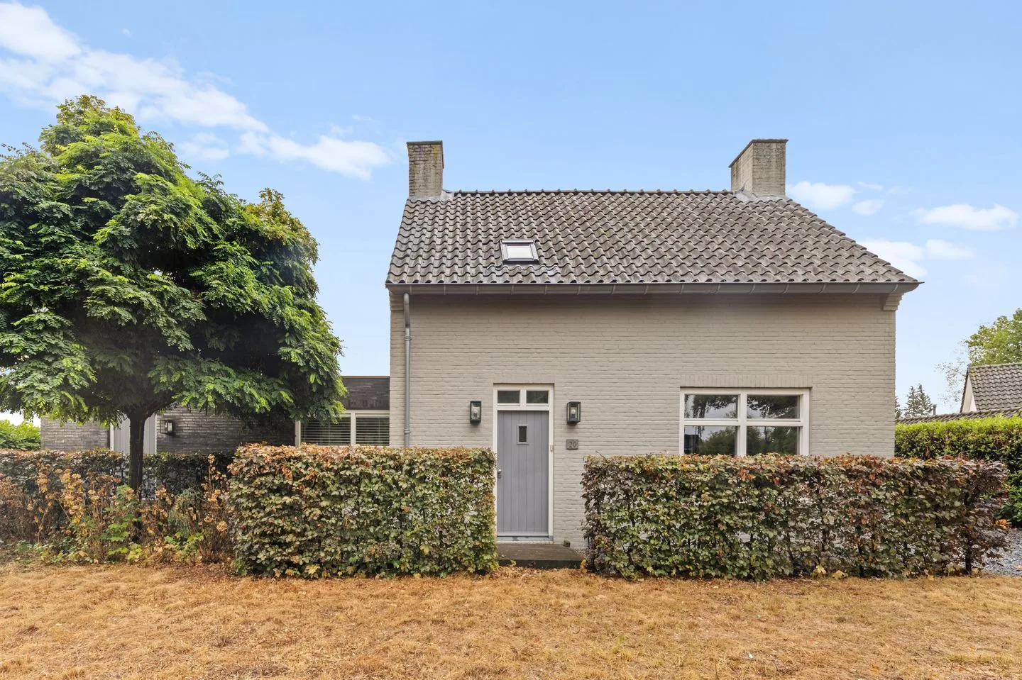 Willeke Joostenstraat 20 Bosschenhoofd thumbnail 60