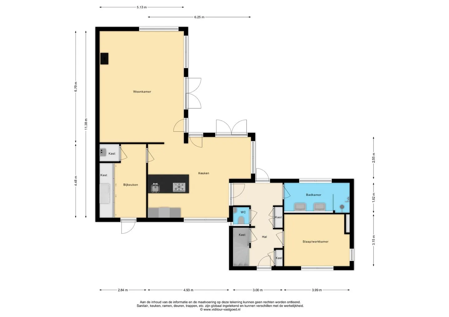 Willeke Joostenstraat 20 Bosschenhoofd thumbnail 65