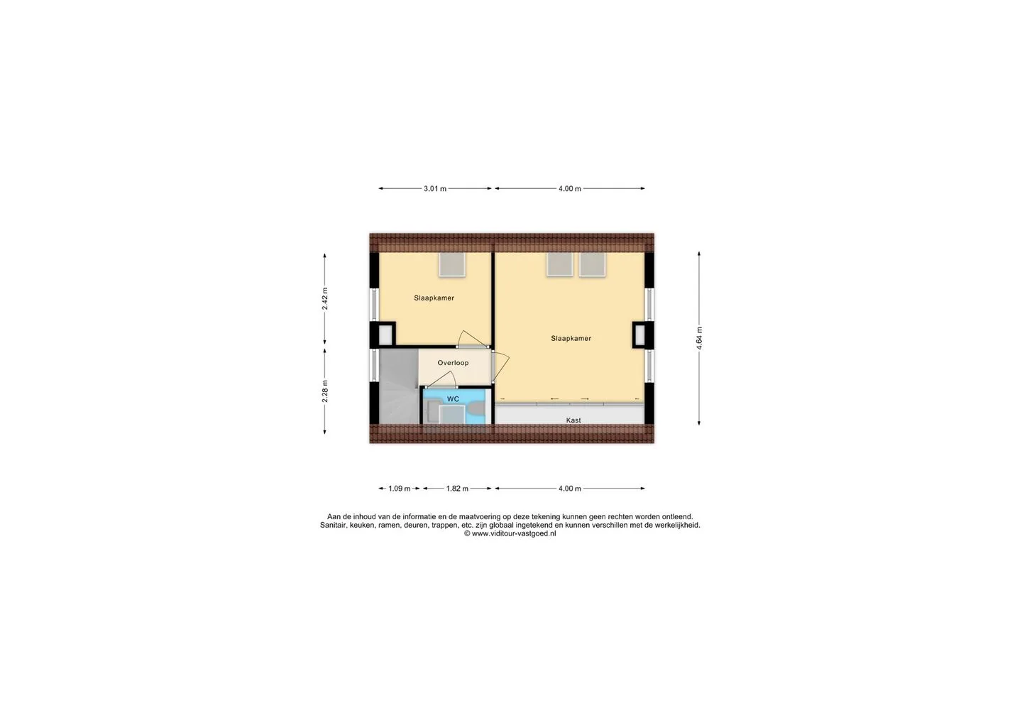 Willeke Joostenstraat 20 Bosschenhoofd thumbnail 66