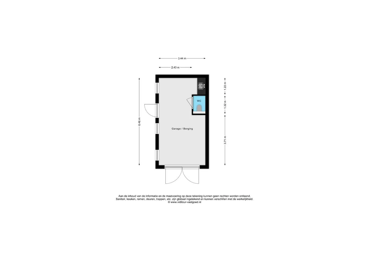 Willeke Joostenstraat 20 Bosschenhoofd thumbnail 67