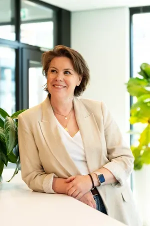 Foto van Willeke Kuijpers