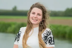 Photo de Willeke Oskam