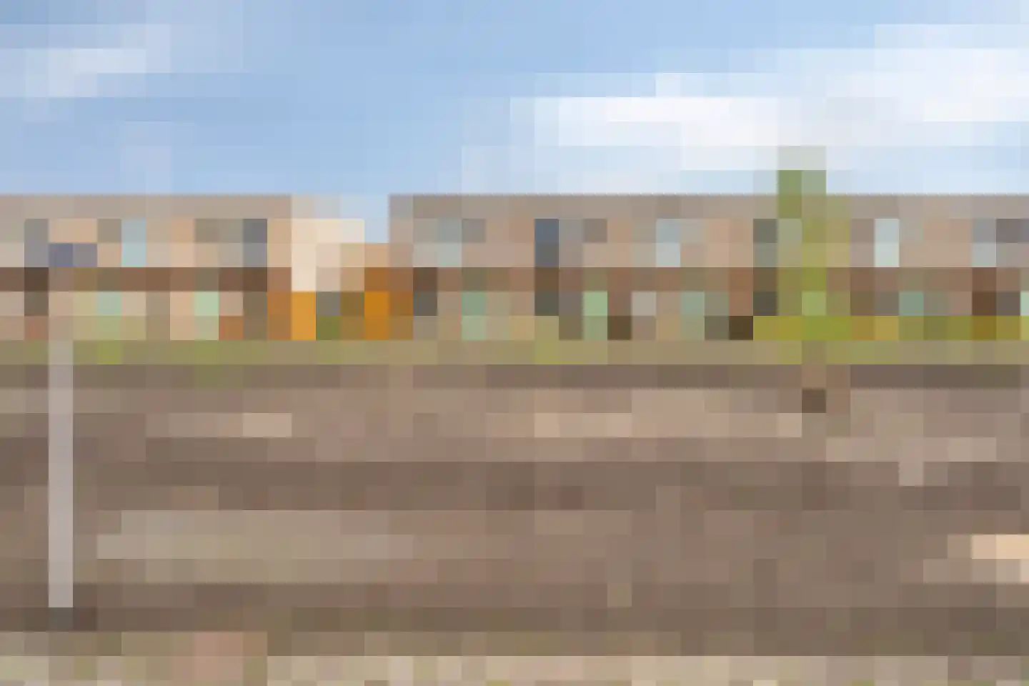 Willem Albert Wagenaarpad 103 Almere thumbnail 29