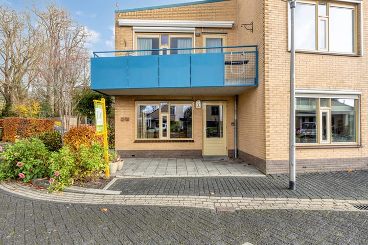 Photo of property Willem Alexanderhof 10, Wijhe