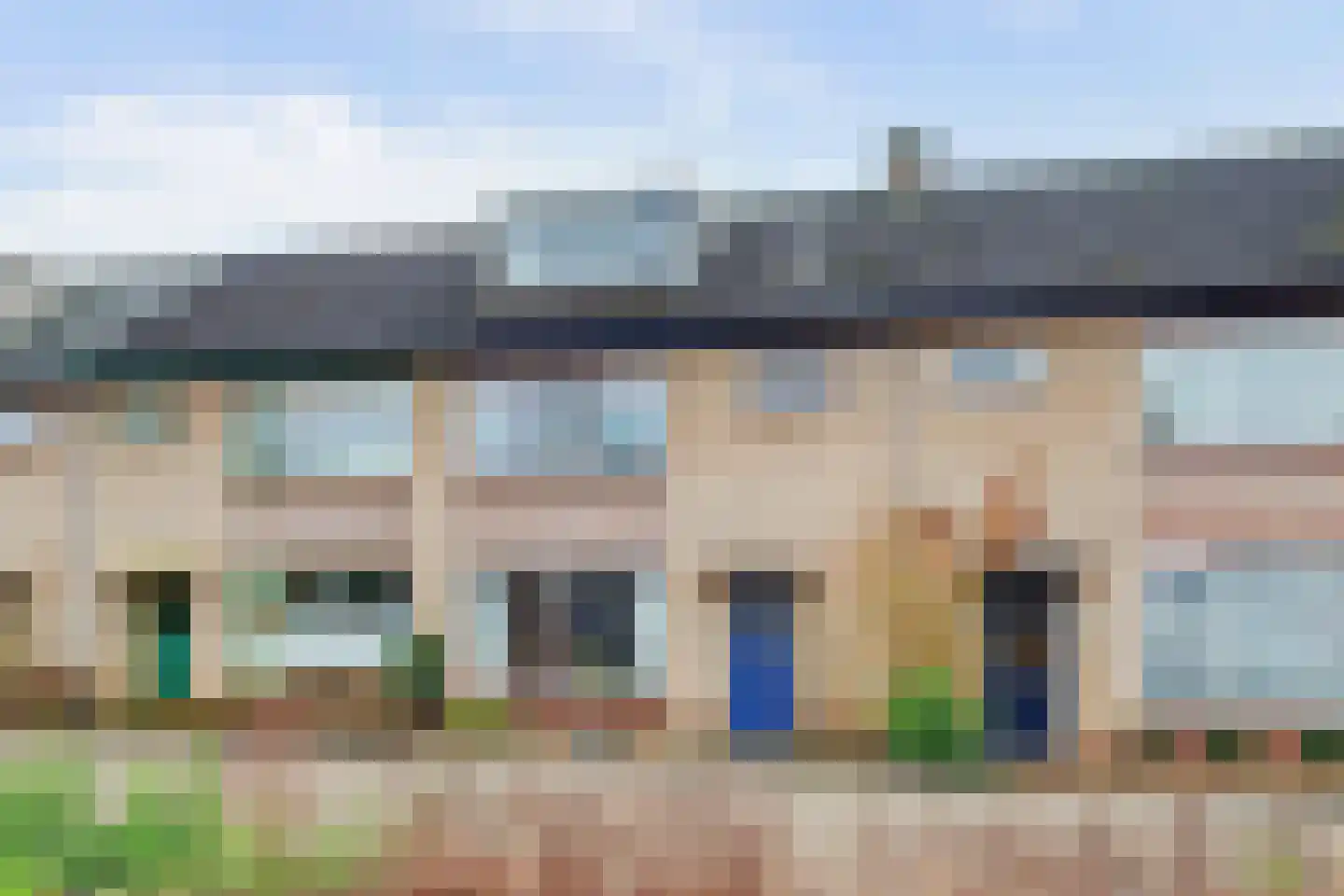 Willem Alexanderhof 5 en Huissen