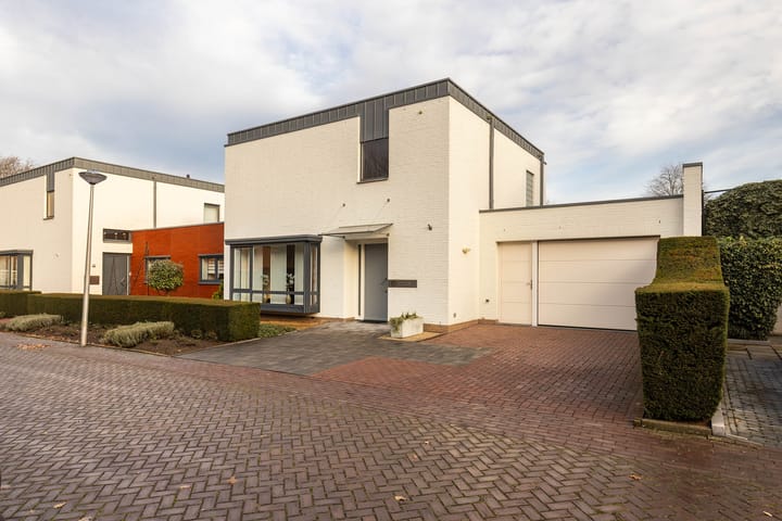 Foto van woning Willem Alexanderlaan 10, Sittard
