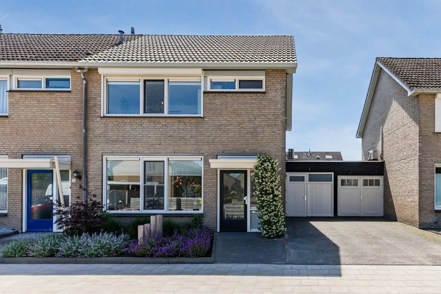Willem Alexanderlaan 32 in Someren