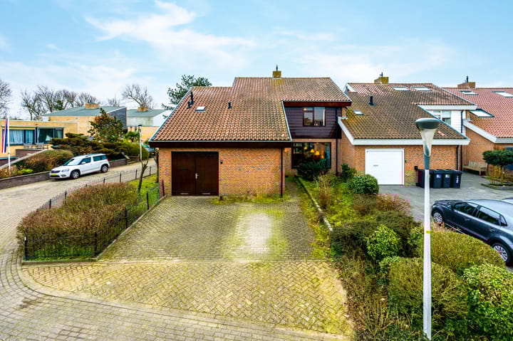 Photo de la maison Willem-Alexanderpark 15, Noordwijk