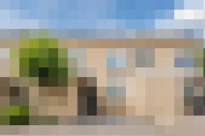 Willem-Alexanderplantsoen 72 in Barendrecht