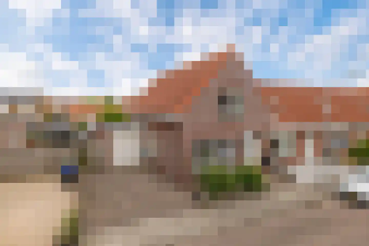 Willem-Alexanderstraat 36 in Melissant