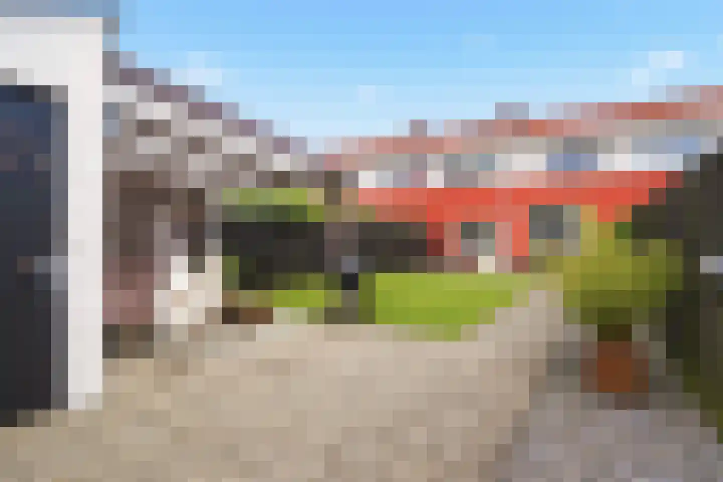 Willem-Alexanderstraat 38 Oost-Souburg thumbnail 25