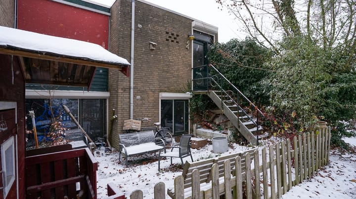 Photo de la maison Willem Alexanderstraat 44, Eygelshoven