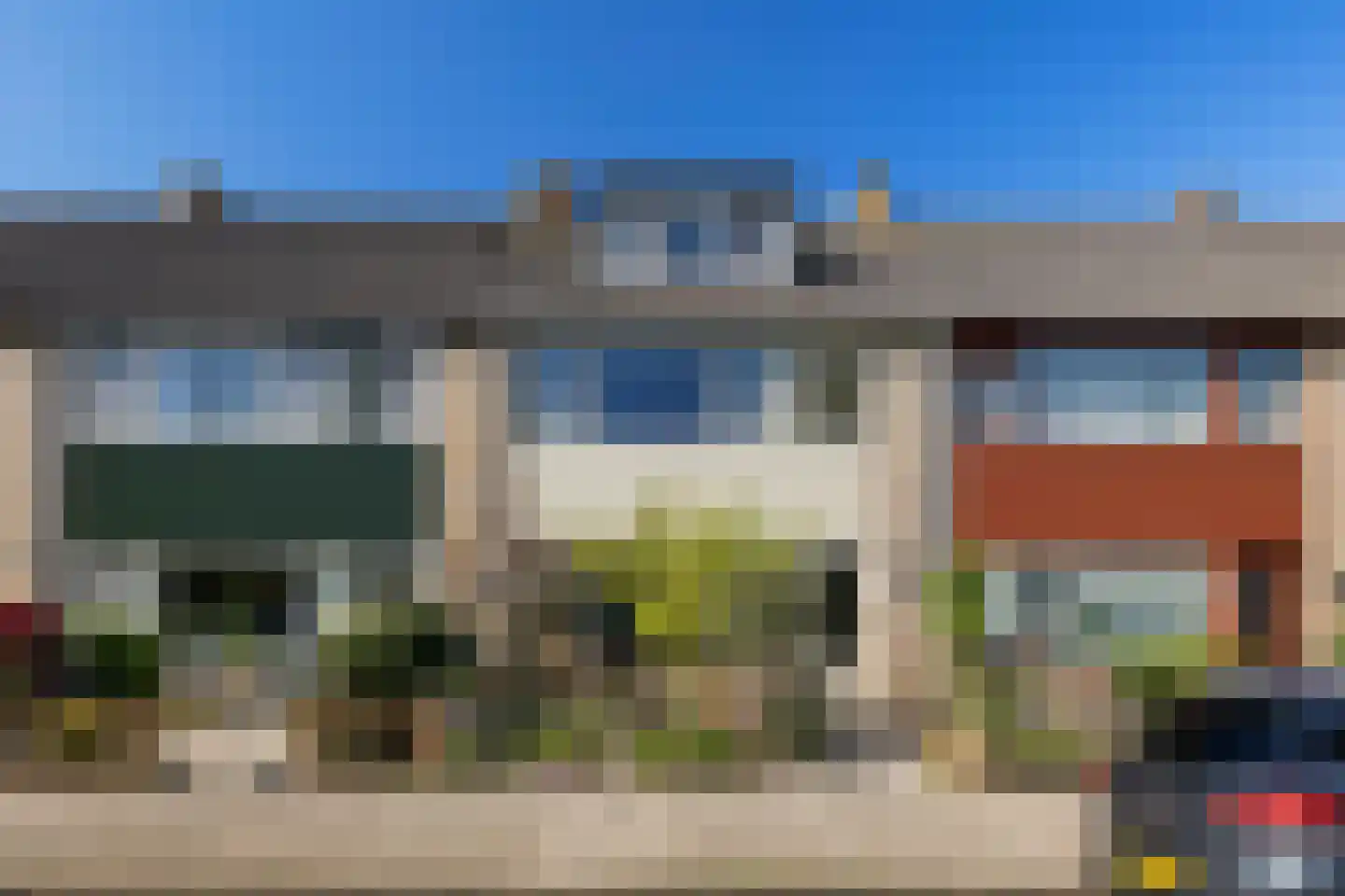 Willem-Alexanderstraat 46 Aalsmeer