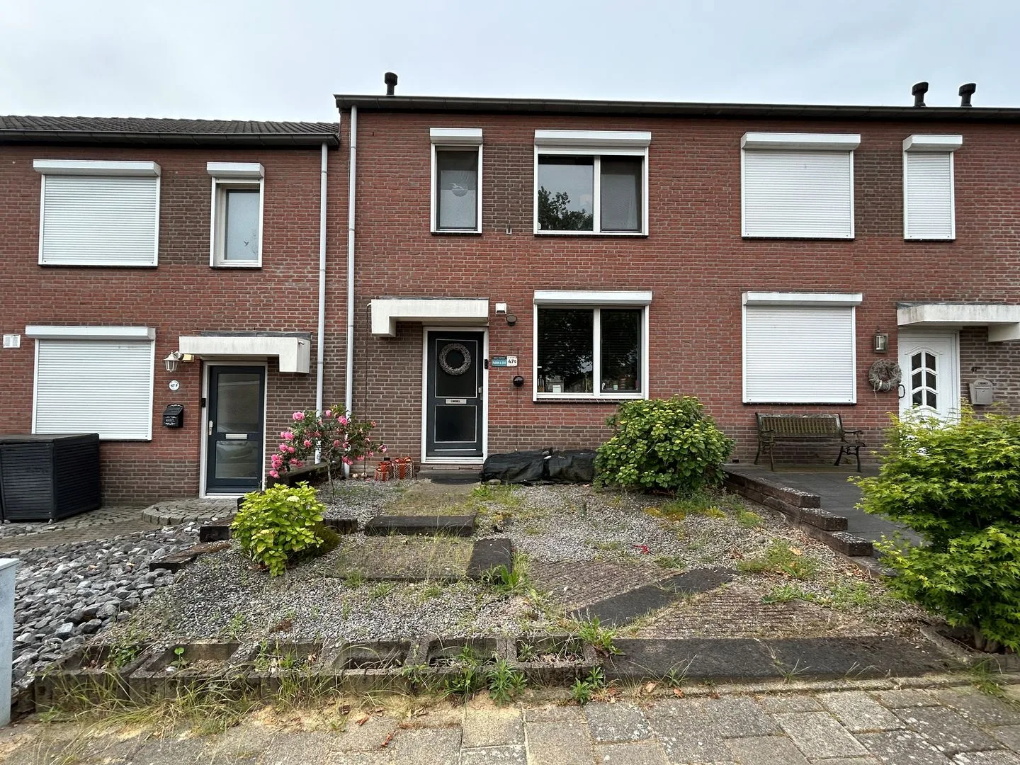 Willem Alexanderstraat 47 G Eygelshoven
