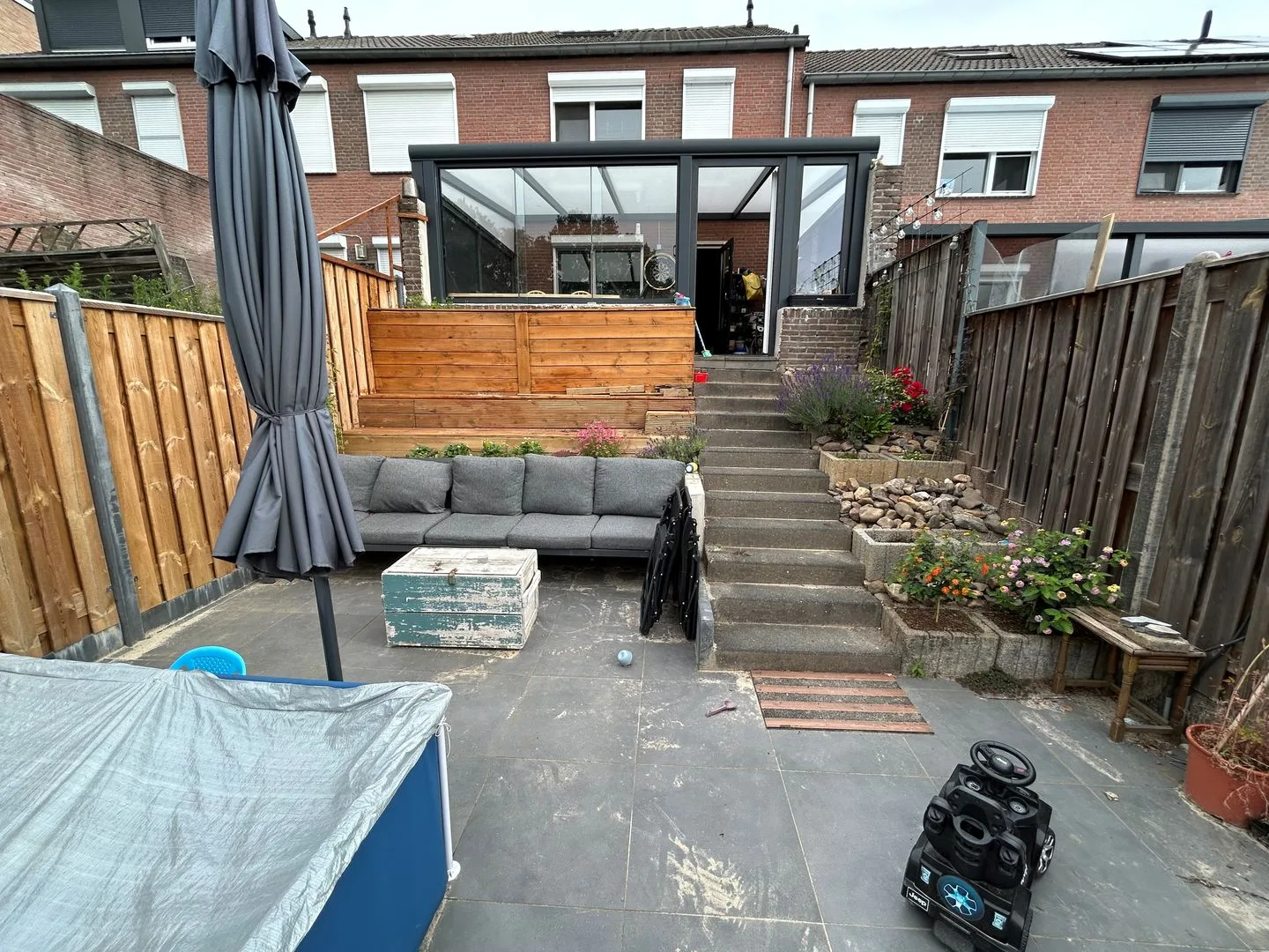 Willem Alexanderstraat 47 G Eygelshoven foto 3
