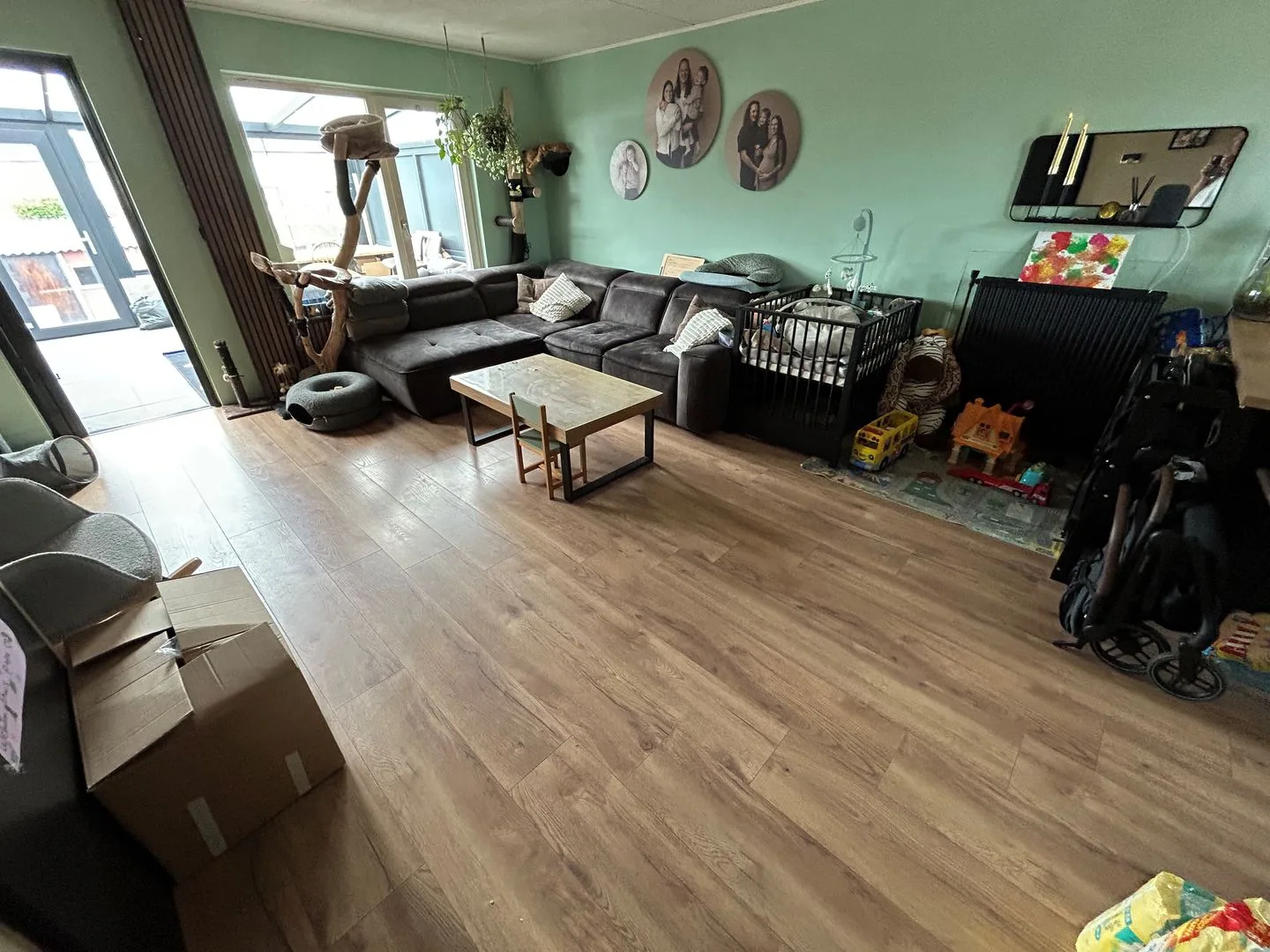 Willem Alexanderstraat 47 G Eygelshoven thumbnail 8