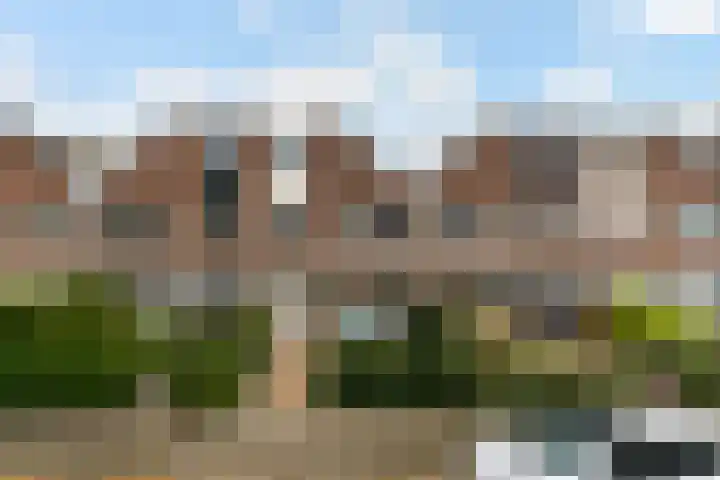 Willem Alexanderstraat 7 in Zoeterwoude