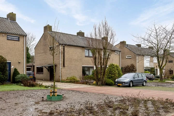Willem-Alexanderstraat 7 Cadier en Keer
