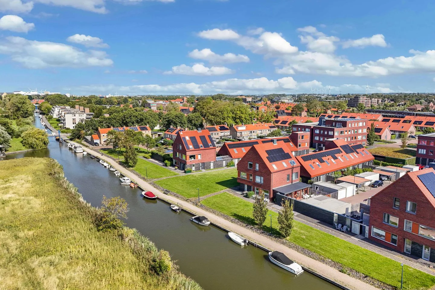 Willem Alexanderstraat 90 Harlingen thumbnail 11