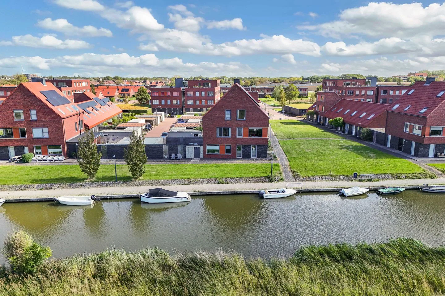Willem Alexanderstraat 90 Harlingen thumbnail 12