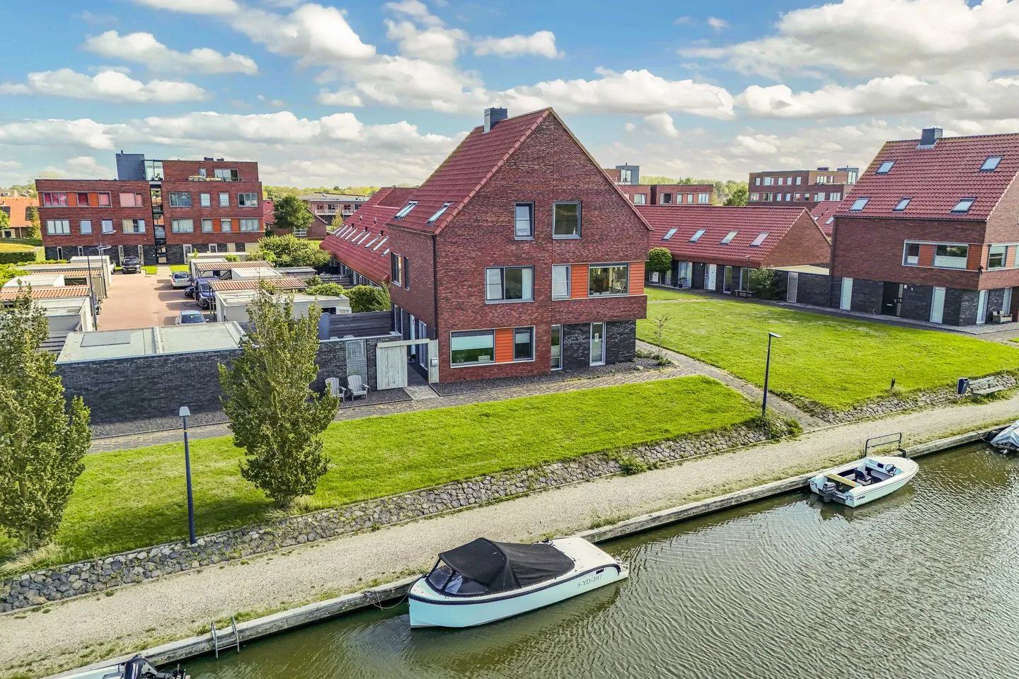 Willem Alexanderstraat 90 Harlingen foto 2