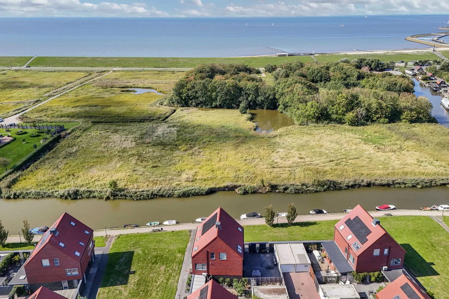 Willem Alexanderstraat 90 Harlingen thumbnail 55