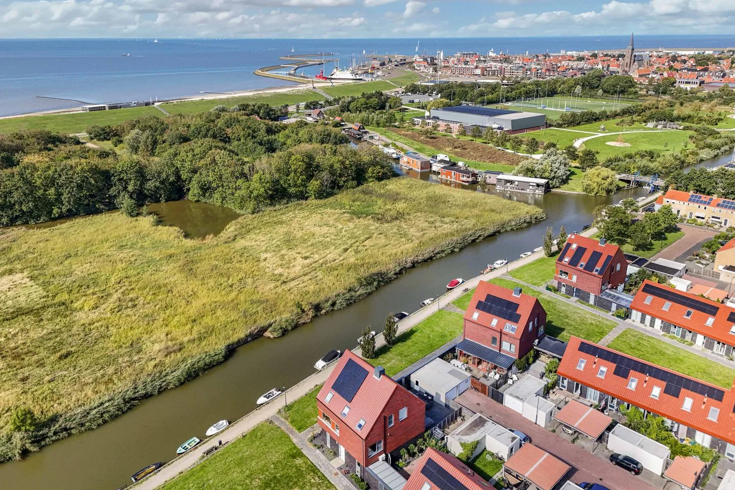 Willem Alexanderstraat 90 Harlingen thumbnail 56
