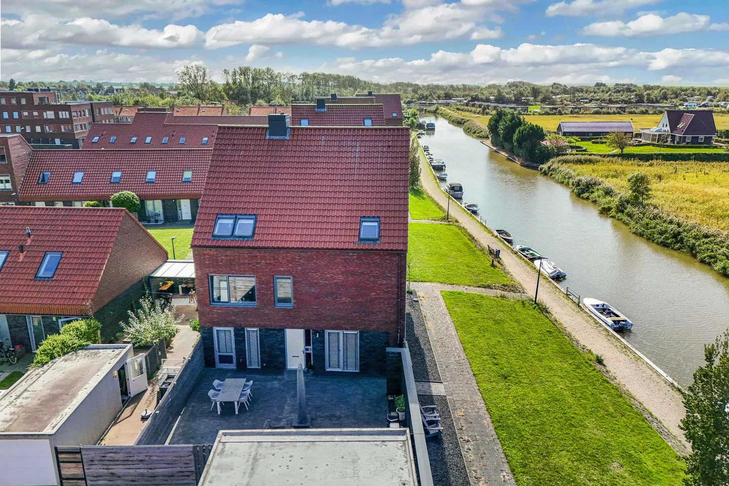Willem Alexanderstraat 90 Harlingen thumbnail 57