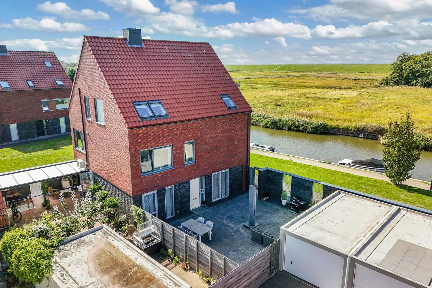 Willem Alexanderstraat 90 Harlingen thumbnail 58