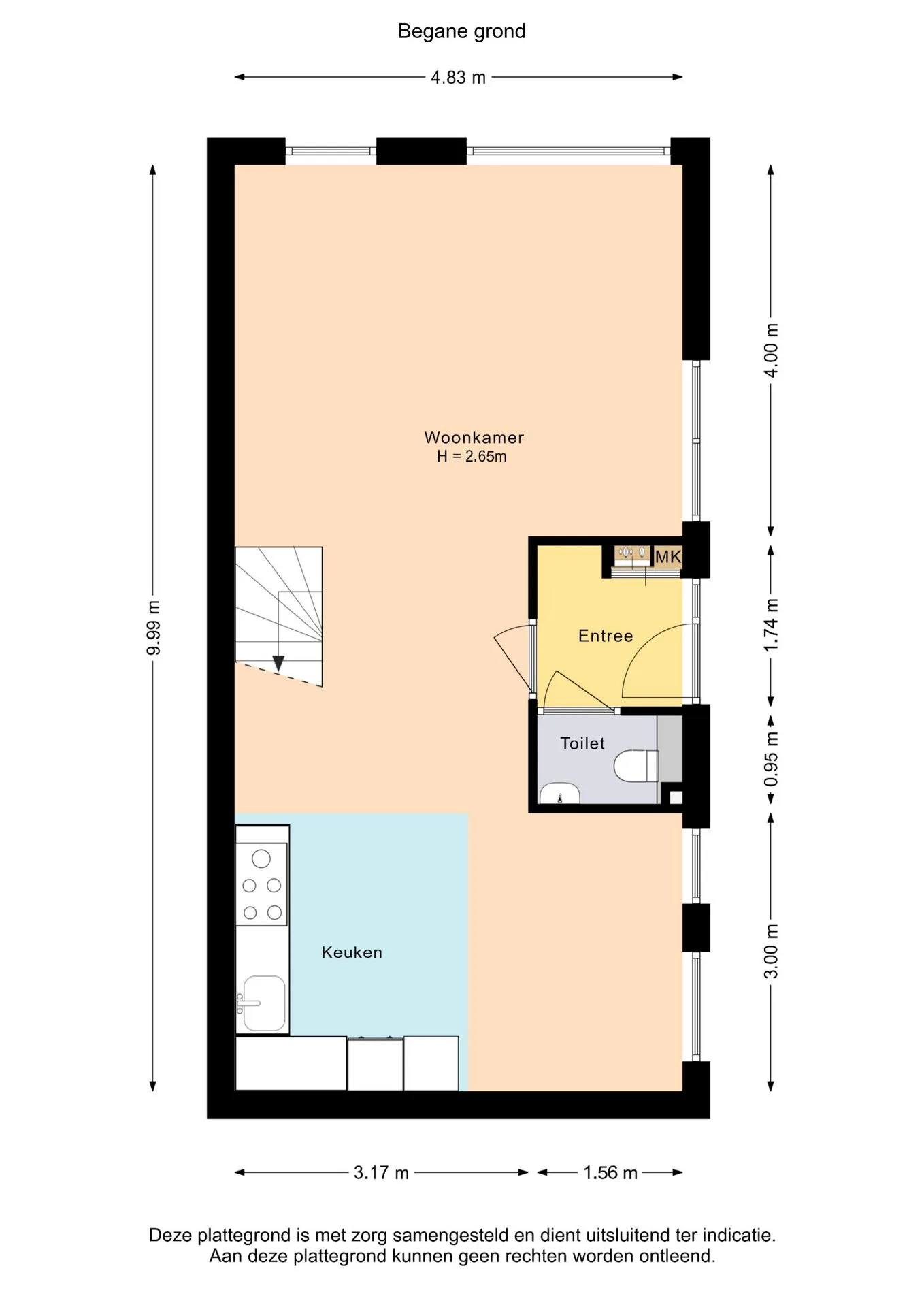 Willem Alexanderstraat 90 Harlingen thumbnail 60