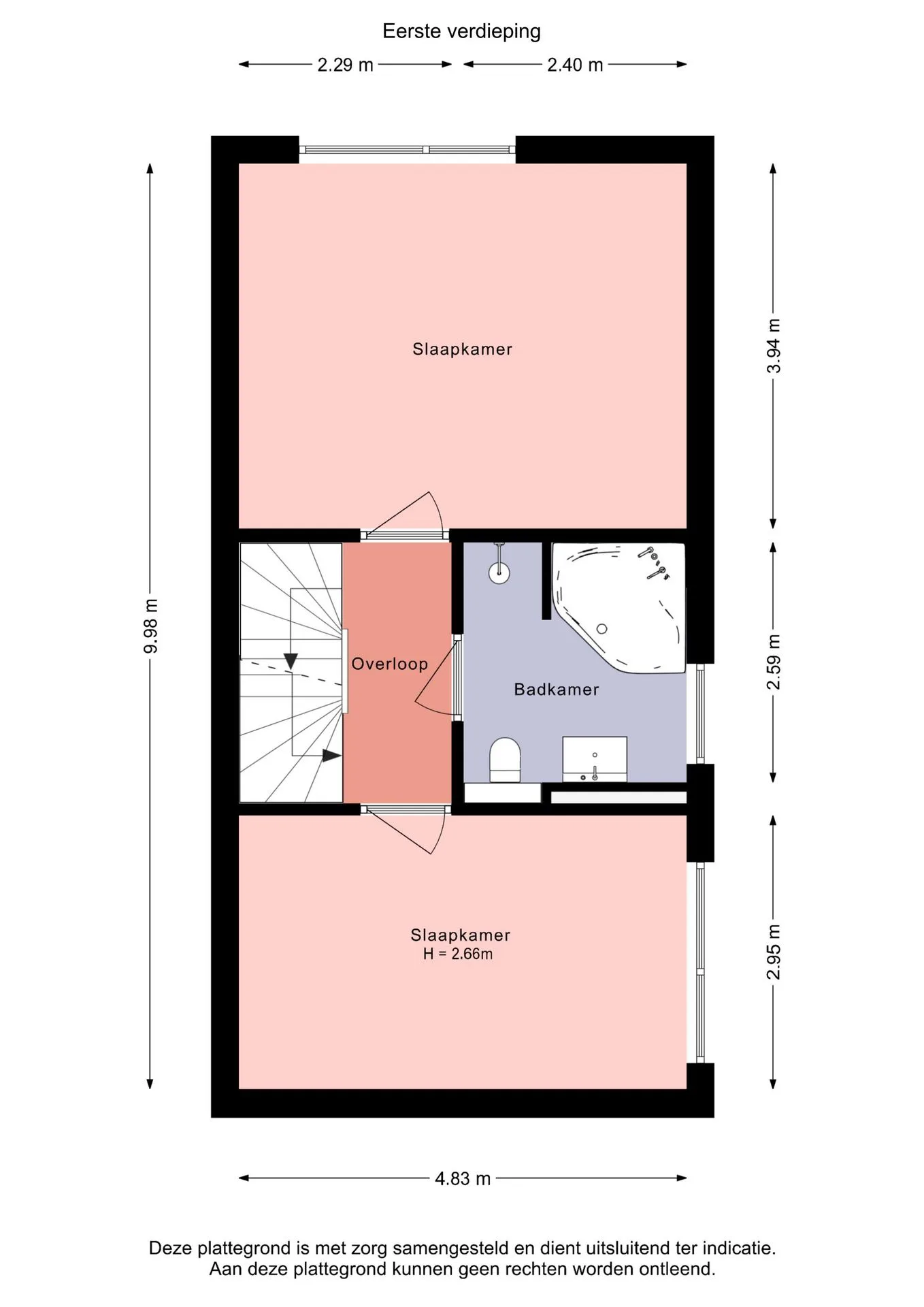 Willem Alexanderstraat 90 Harlingen thumbnail 62