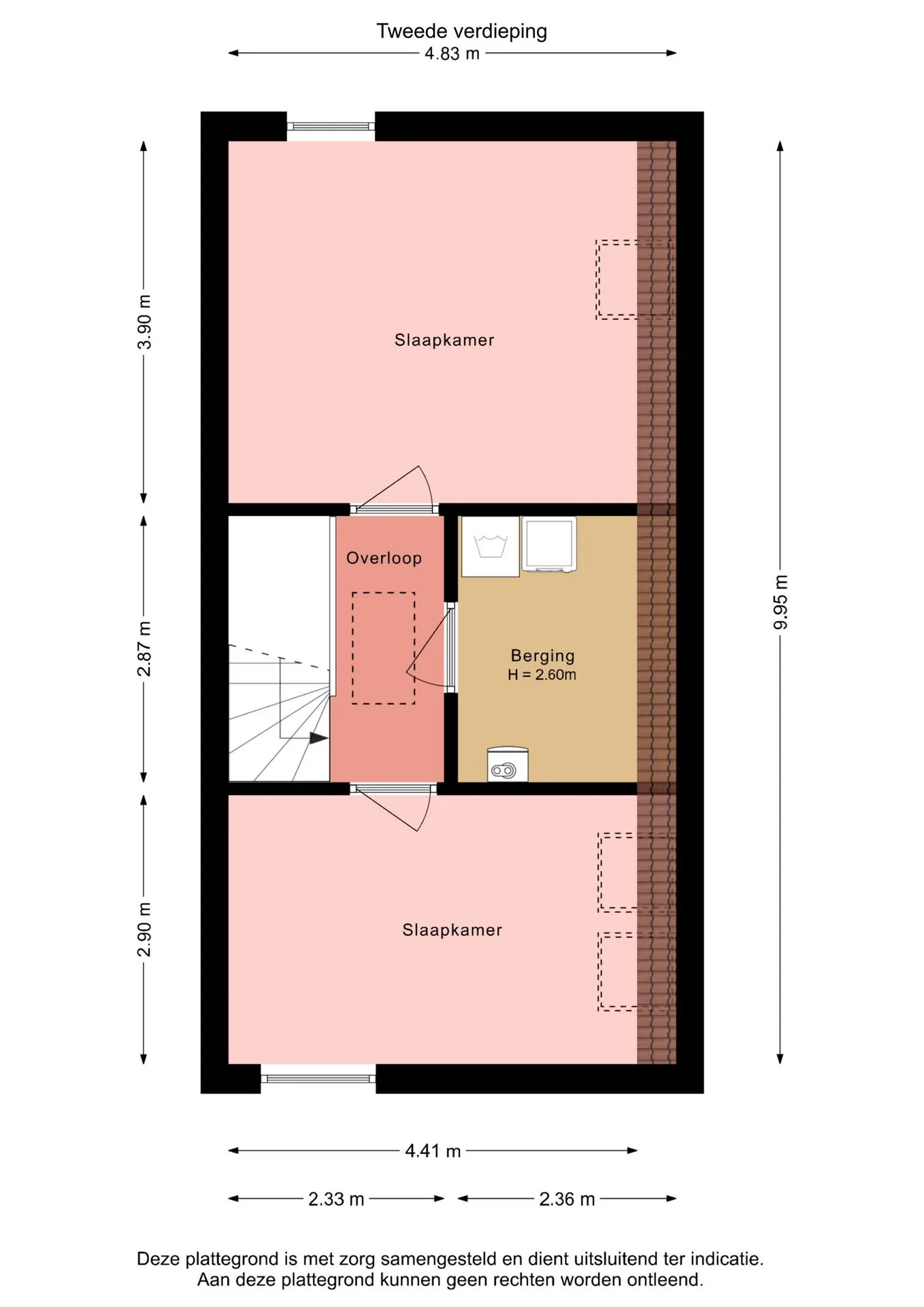 Willem Alexanderstraat 90 Harlingen thumbnail 64