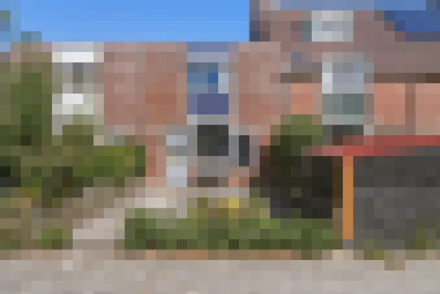 Willem Arondeusstraat 54 in Middelburg