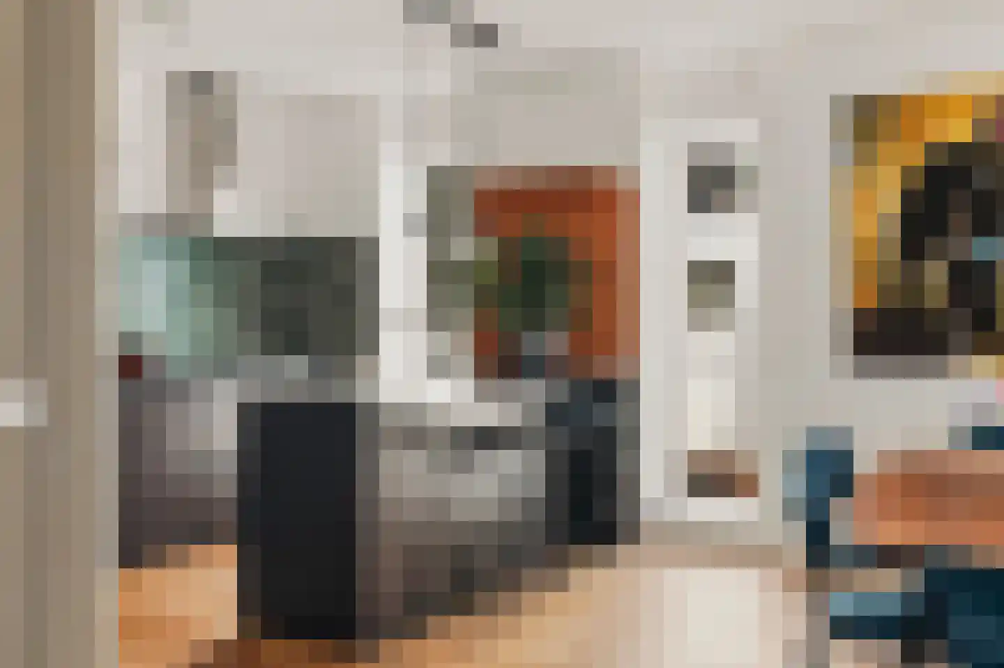 Willem Augustinstraat 126 Amsterdam thumbnail 9